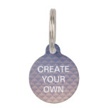 Create Your Own Pet Id Tag at Zazzle
