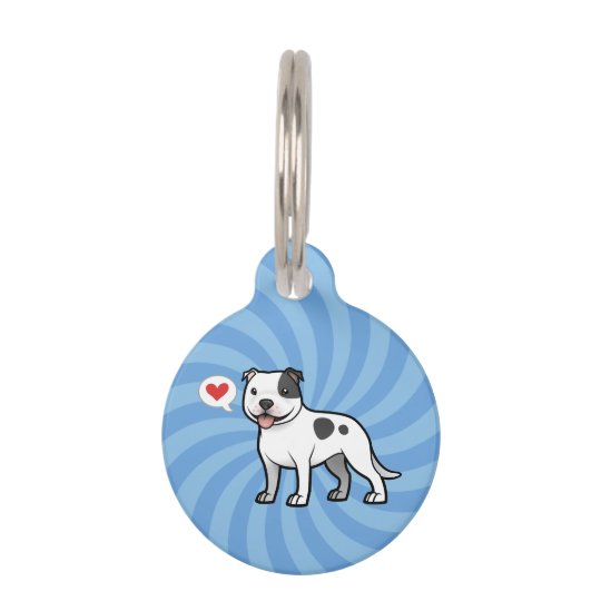 be your own pet merch