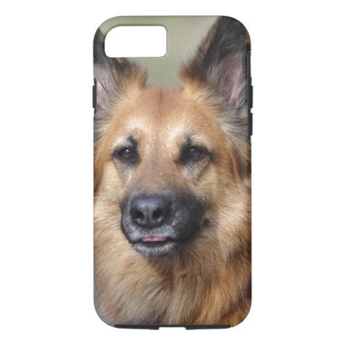 Create your own pet photo iPhone 87 case