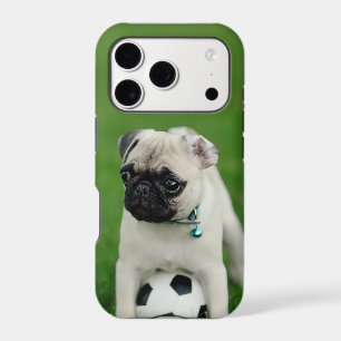 Create Your Own Pet Photo Custom Picture iPhone 17 Pro Case