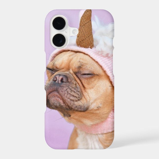 Create Your Own Pet Photo Custom Picture Case-Mate iPhone Case (Back)