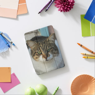 Create Your Own Pet Photo Custom Picture Gift iPad Mini Cover