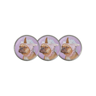 Create Your Own Pet Photo Custom Picture Golf Ball Marker