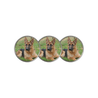 Create Your Own Pet Photo Custom Picture Golf Ball Marker