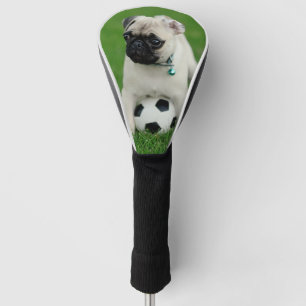 Create Your Own Pet Photo Custom Picture Golf Head Cover