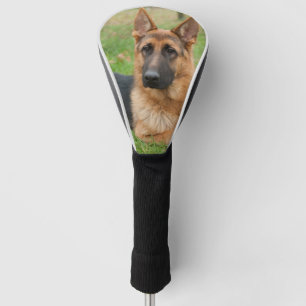 Create Your Own Pet Photo Custom Picture Golf Head Cover