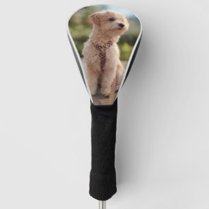 Create Your Own Pet Photo Custom Picture Golf Head Cover