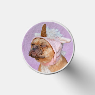 Create Your Own Pet Photo Custom Picture Golf Tees