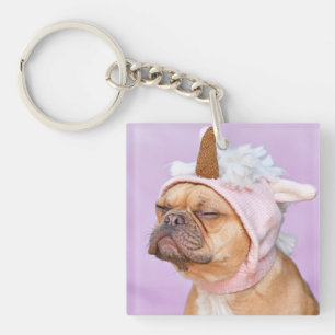 Create Your Own Pet Photo Custom Picture Keychain