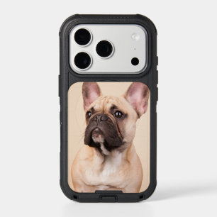 Create Your Own Pet Photo Custom Picture iPhone 17 Pro Case