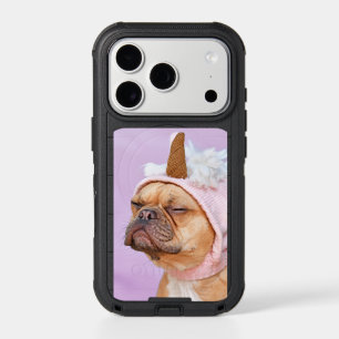 Create Your Own Pet Photo Custom Picture iPhone 17 Pro Case