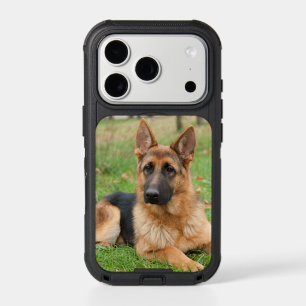 Create Your Own Pet Photo Custom Picture iPhone 17 Pro Case