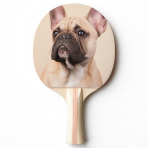 Create Your Own Pet Photo Custom Picture Ping Pong Paddle