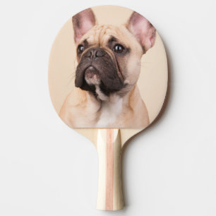 Create Your Own Pet Photo Custom Picture Ping Pong Paddle