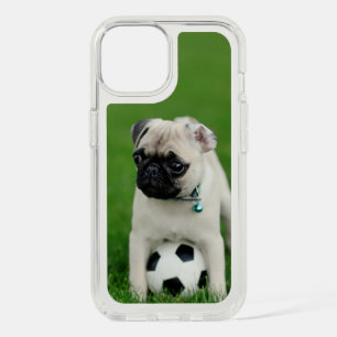 Create Your Own Pet Photo Custom Picture iPhone 15 Case