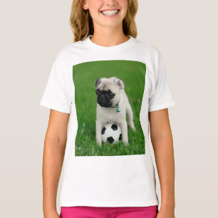 Create Your Own Pet Photo Custom Picture T-Shirt