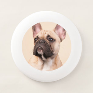 Create Your Own Pet Photo Custom Picture Wham-O Frisbee
