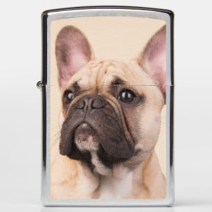 Create Your Own Pet Photo Custom Picture Zippo Lighter