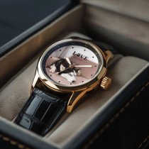 Create Your Own - Pet Photo Personalized Watch