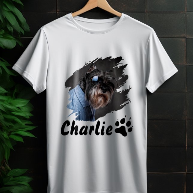 create your own pet shirt idea here custom photo (Creator Uploaded)