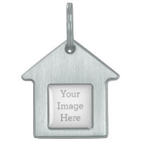 Create Your Own Pet Tag