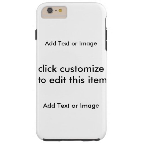 Create Your Own Phone Case