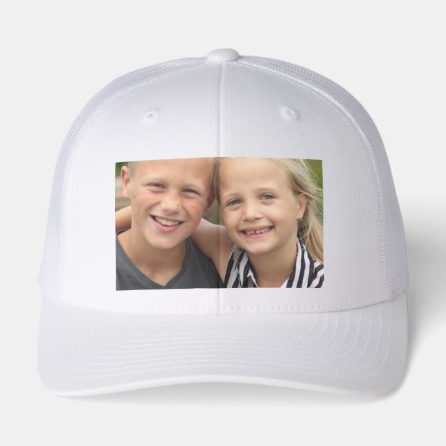 Create Your Own Photo  (Front)