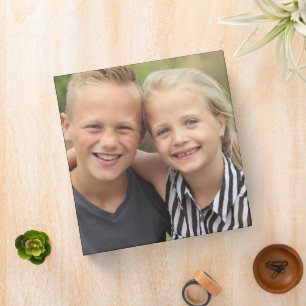 Create Your Own Photo 3 Ring Binder