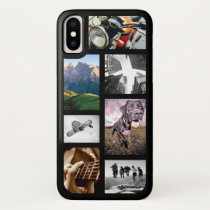 Create Your Own Photo Artwork Logo Image Collage Case Mate Iphone Case Zazzle Com