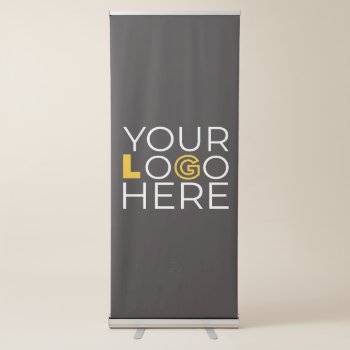Create Your Own Photo Banner Business Logo Company by ReligiousStore at Zazzle