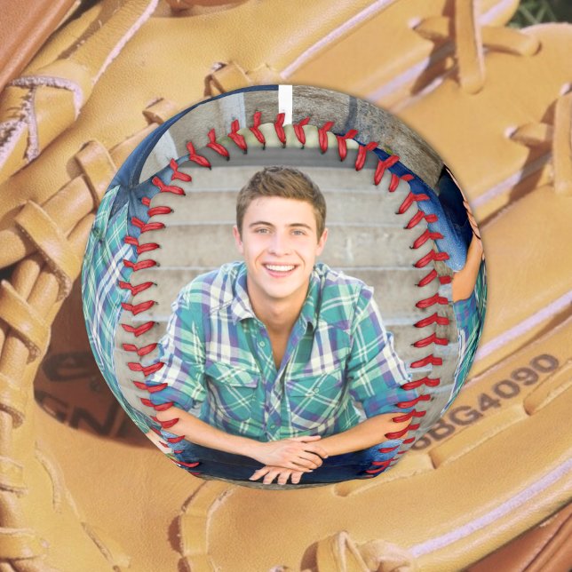 Create your Own Photo Baseball (Create your Own Photo Baseball)