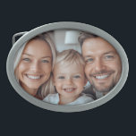 Create Your Own Photo Belt Buckle<br><div class="desc">Create Your Own Photo - Create your own creatively designed gift online with your text or photo for your family or friends - a great gift for any celebration or for yourself.</div>