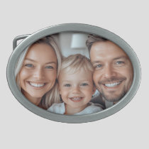Create Your Own Photo Belt Buckle