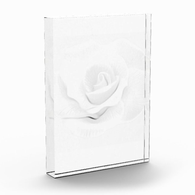 Create Your Own -  Photo Block (Left)