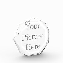 Create Your Own Photo Block