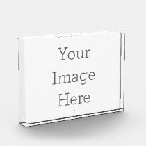 Create Your Own Photo Block Create Your Own Photo Block