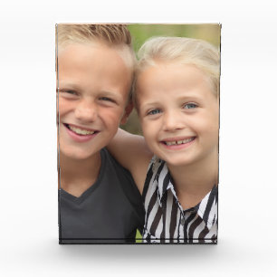 Create Your Own Photo  Block