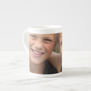 Create Your Own Photo  Bone China Mug