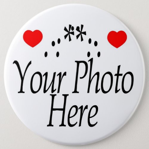 CREATE YOUR OWN PHOTO BUTTON