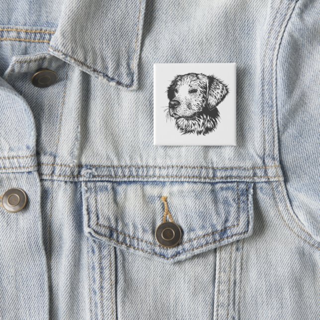 Create Your Own Photo Button (In Situ)