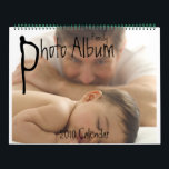 CREATE YOUR OWN PHOTO CALENDAR<br><div class="desc">Everybody takes photos, why not create beautiful and precious keepsakes for you and your family and friends. PhotoLab offers you the opportunity to get creative and design your very own fabulous photo products with templates. Just add your favorite photo or photos and some text if you wish. This CREATE YOUR...</div>
