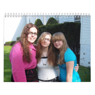 Create Your Own Photo Calendar Template