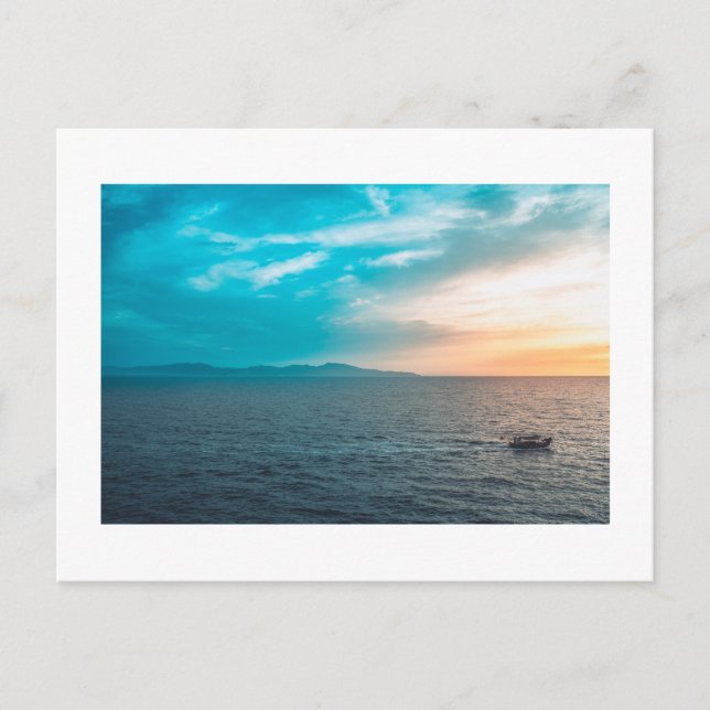 Create Your Own Photo Card (Front)