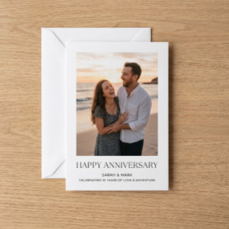 Create Your Own Photo Card