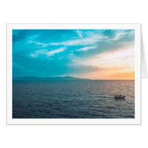 Create Your Own Photo Card