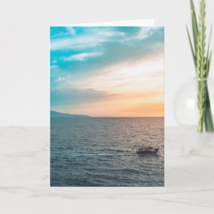 Create Your Own Photo Card