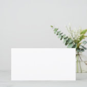 Create Your Own Photo Cards (Standing Front)
