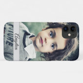Create Your Own Photo Case-Mate iPhone Case (Back (Horizontal))