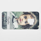 Create Your Own Photo Case-Mate Samsung Galaxy Case (Back (Horizontal))