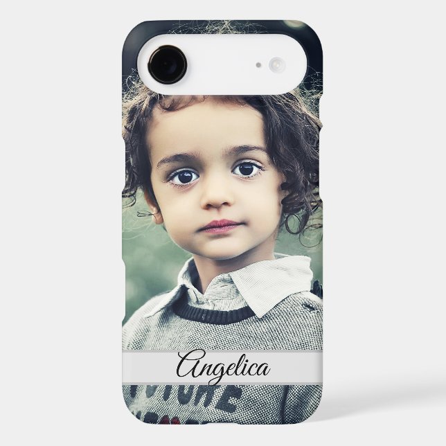 Create Your Own Photo Case-Mate Samsung Galaxy Case (Back)
